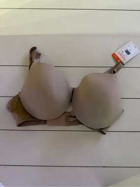 Warner's Smooth Nude T-Shirt Bra